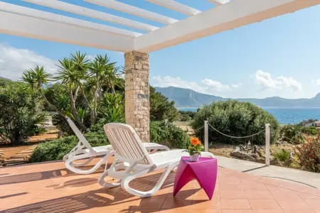 512894, Casa Lia à San Vito Lo Capo - CM - Photo 2