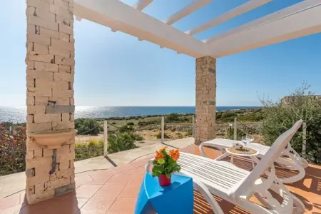 512894, Casa Lia à San Vito Lo Capo - CM - Photo 4