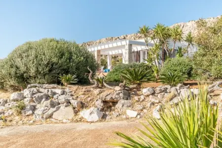 512894, Casa Lia à San Vito Lo Capo - CM - Photo 6