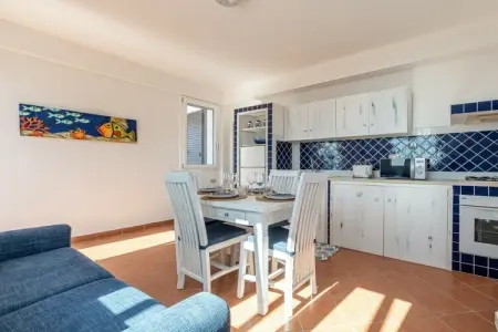 512894, Casa Lia à San Vito Lo Capo - CM - Photo 8