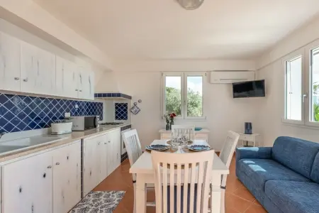 512894, Casa Lia à San Vito Lo Capo - CM - Photo 9