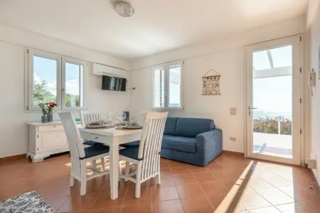 512894, Casa Lia à San Vito Lo Capo - CM - Photo 11