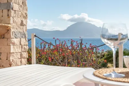 512894, Casa Lia à San Vito Lo Capo - CM - Photo 18