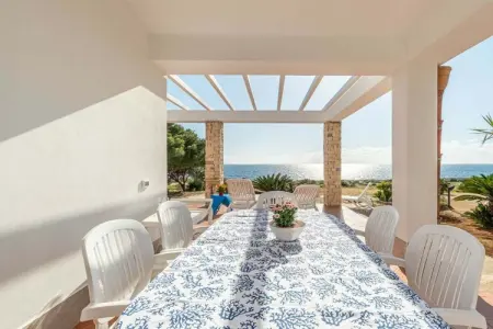 512895, Casa Nino à San Vito Lo Capo - CM - Photo 1