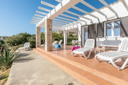512895, Casa Nino à San Vito Lo Capo - CM - Photo 2