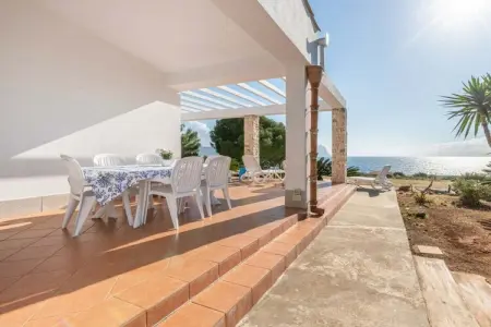 512895, Casa Nino à San Vito Lo Capo - CM - Photo 3