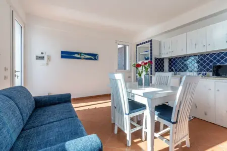 512895, Casa Nino à San Vito Lo Capo - CM - Photo 6