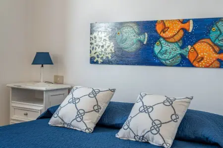 512895, Casa Nino à San Vito Lo Capo - CM - Photo 8