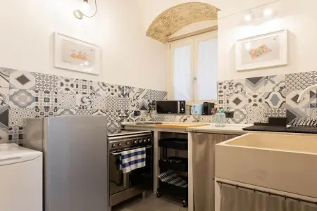 512096, Suite Biancospino par Wonderful Italy - Photo 6