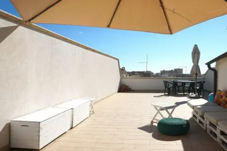 512216, La Terrazza avec Tetti di Noto - Photo 1