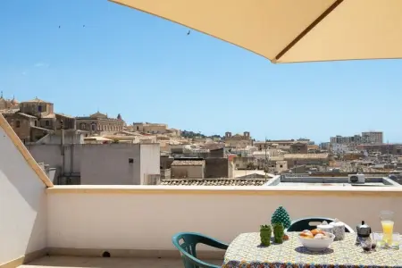 512216, La Terrazza avec Tetti di Noto - Photo 3