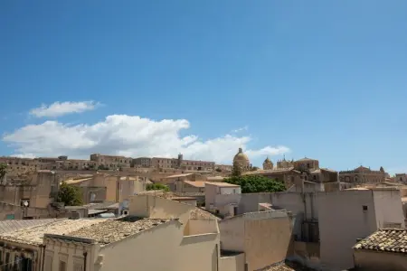 512216, La Terrazza avec Tetti di Noto - Photo 7