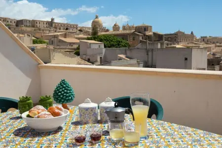 512216, La Terrazza avec Tetti di Noto - Photo 8