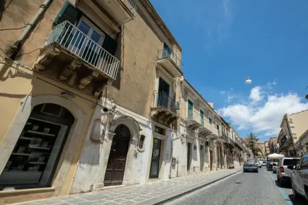 512216, La Terrazza avec Tetti di Noto - Photo 9