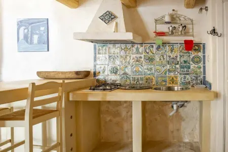 512430, Casa Gelsomino Résidence de vacances confortable - Photo 2