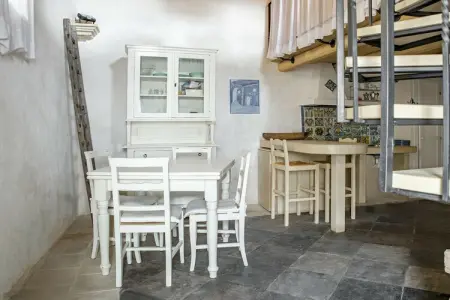 512430, Casa Gelsomino Résidence de vacances confortable - Photo 4