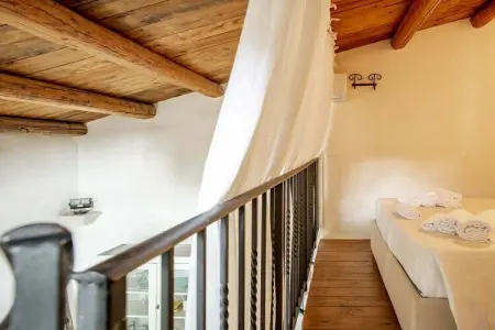 512430, Casa Gelsomino Résidence de vacances confortable - Photo 6