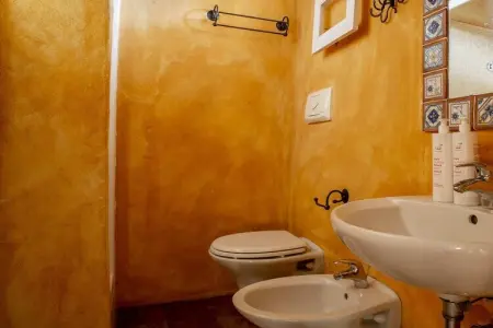 512430, Casa Gelsomino Résidence de vacances confortable - Photo 9