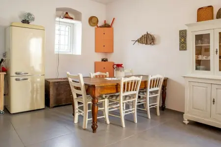 512434, Casa Keller avec terrazzo - Photo 7