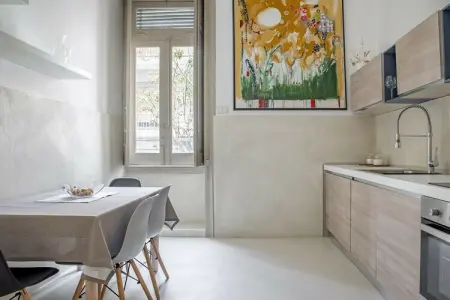 512542, Appartement à Noto avec Balcon - Photo 4