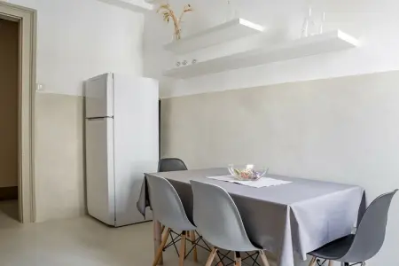 512542, Appartement à Noto avec Balcon - Photo 5