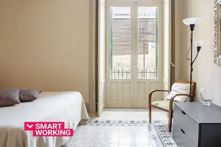 512542, Appartement à Noto avec Balcon - Photo 6