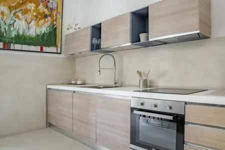 512542, Appartement à Noto avec Balcon - Photo 7