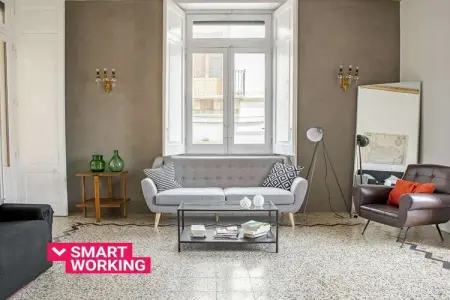 512543, Appartement Cavour avec balcon - P.IVA - Photo 1