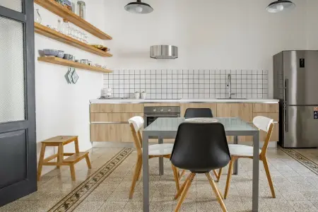 512543, Appartement Cavour avec balcon - P.IVA - Photo 4