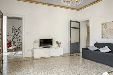 512543, Appartement Cavour avec balcon - P.IVA - Photo 6