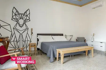 512543, Appartement Cavour avec balcon - P.IVA - Photo 7