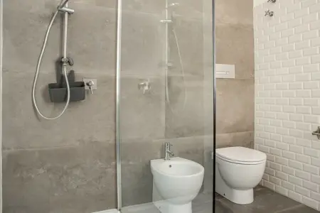 512543, Appartement Cavour avec balcon - P.IVA - Photo 10