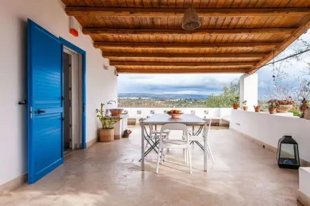 512705, Villa Fico d India avec piscine - Photo 2