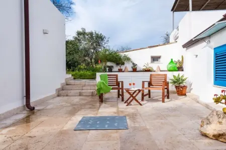 512705, Villa Fico d India avec piscine - Photo 3