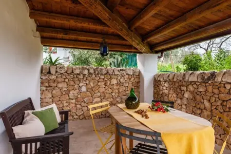 512705, Villa Fico d India avec piscine - Photo 4