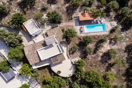 512705, Villa Fico d India avec piscine - Photo 9