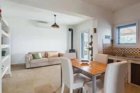 512705, Villa Fico d India avec piscine - Photo 13