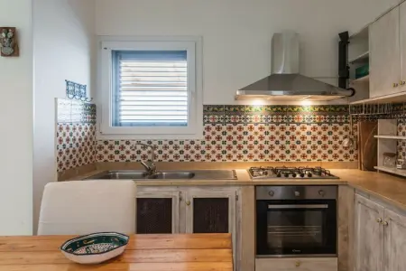 512705, Villa Fico d India avec piscine - Photo 14