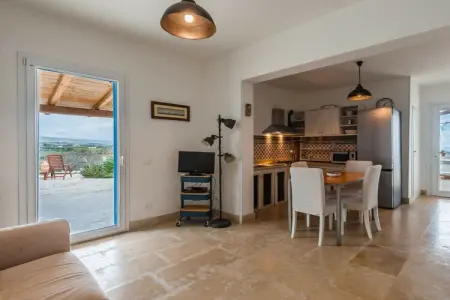 512705, Villa Fico d India avec piscine - Photo 16