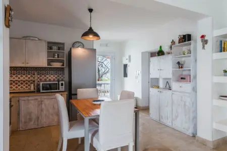 512705, Villa Fico d India avec piscine - Photo 17