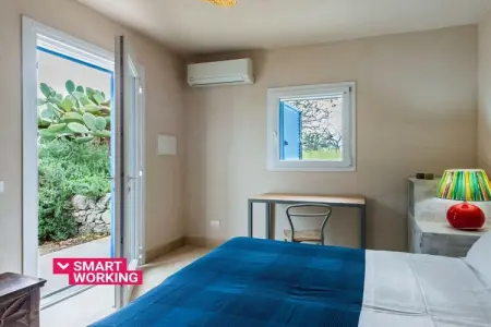 512705, Villa Fico d India avec piscine - Photo 18