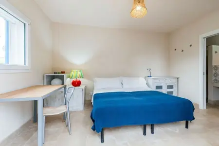 512705, Villa Fico d India avec piscine - Photo 19