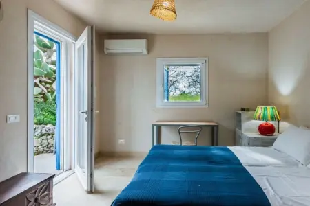 512705, Villa Fico d India avec piscine - Photo 21