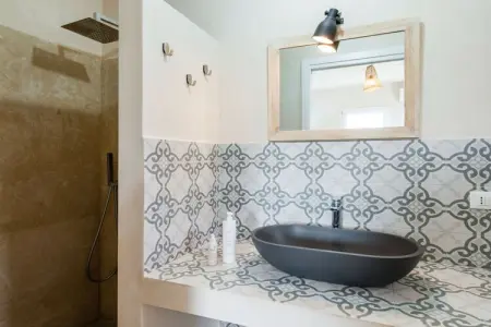 512705, Villa Fico d India avec piscine - Photo 22