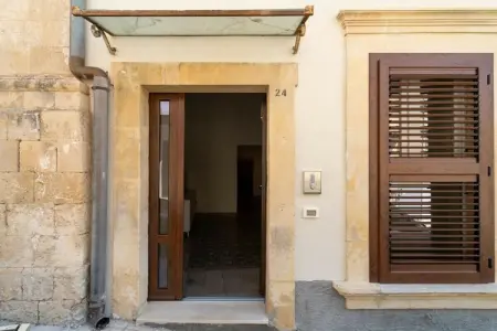 513533, Appartement à Noto avec parking - Photo 1