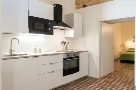 513533, Appartement à Noto avec parking - Photo 4