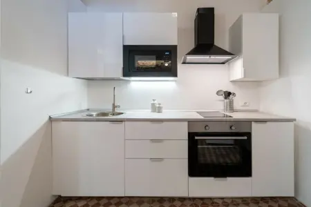 513533, Appartement à Noto avec parking - Photo 5