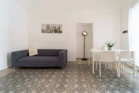 513533, Appartement à Noto avec parking - Photo 9