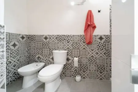 513533, Appartement à Noto avec parking - Photo 15