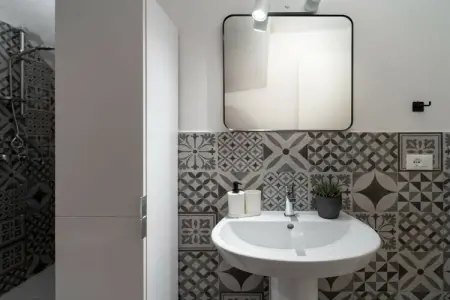 513533, Appartement à Noto avec parking - Photo 17